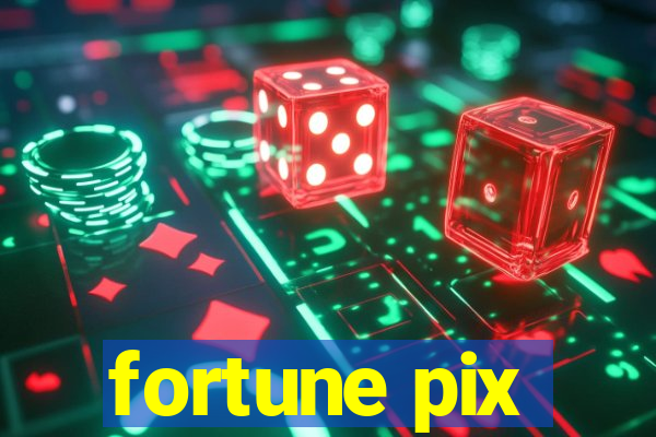 fortune pix